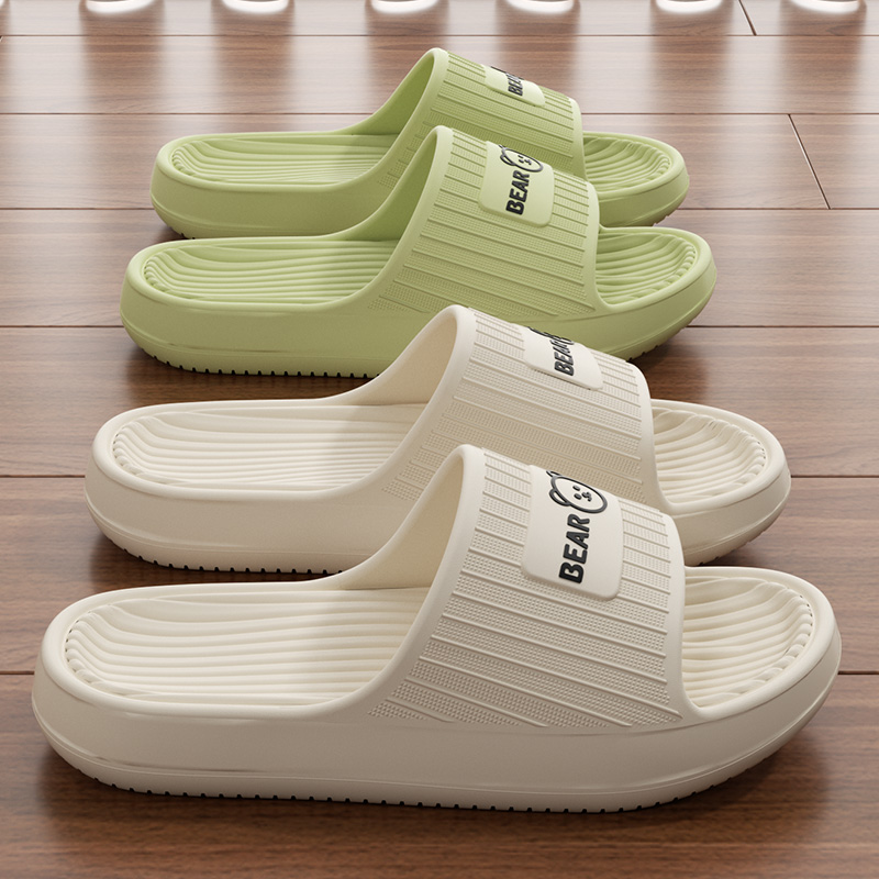 Sandals - Cloud Zachte Slippers Dames Heren Schattige