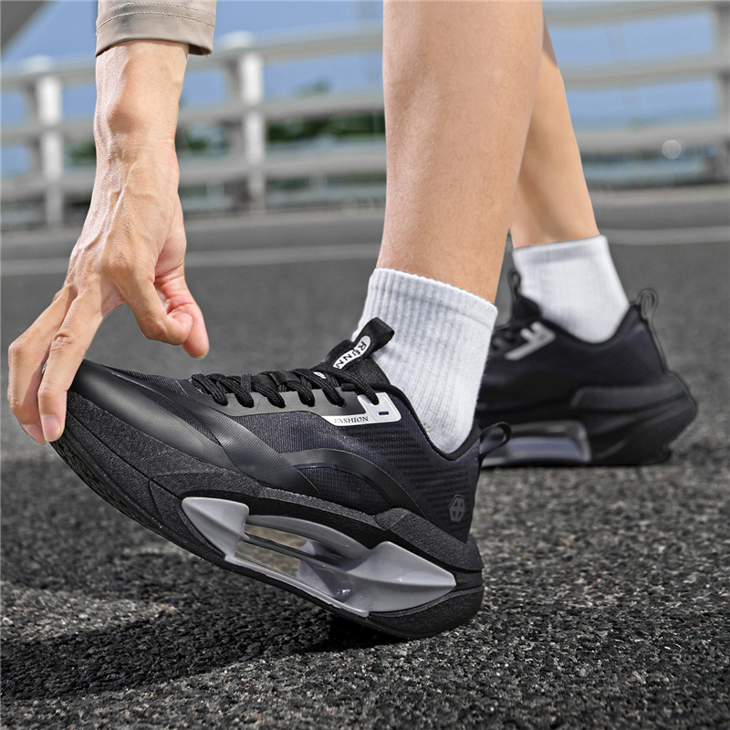 2027 Carbon Plate hardloopscho - Breathable Mesh Athletic Shoes recensie en prijs