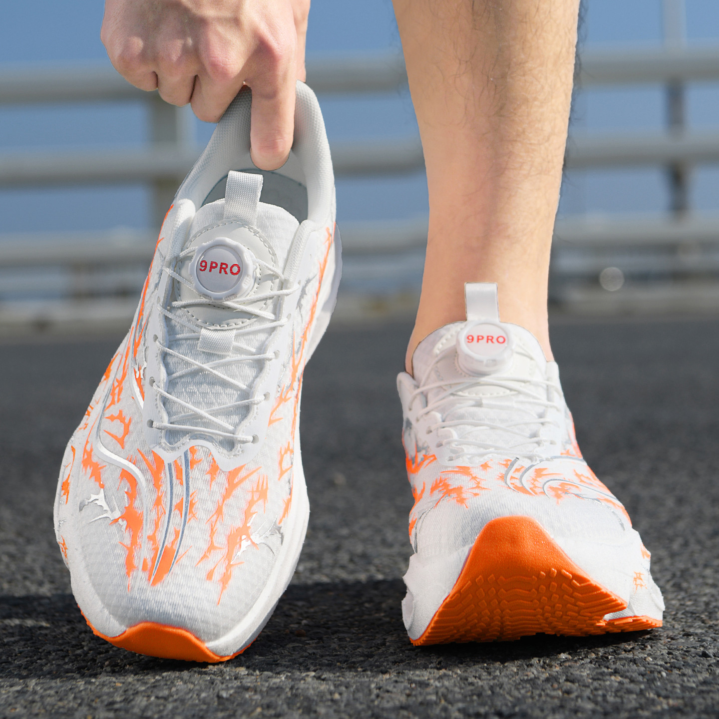 Trail Running Schoenen Nieuw b - Lightweight Road Running Shoes recensie en prijs