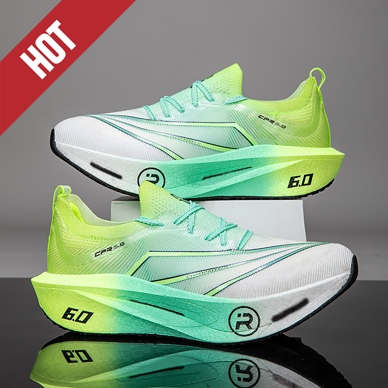Hardloopschoenen Carbon Board  - Breathable Mesh Athletic Shoes recensie en prijs