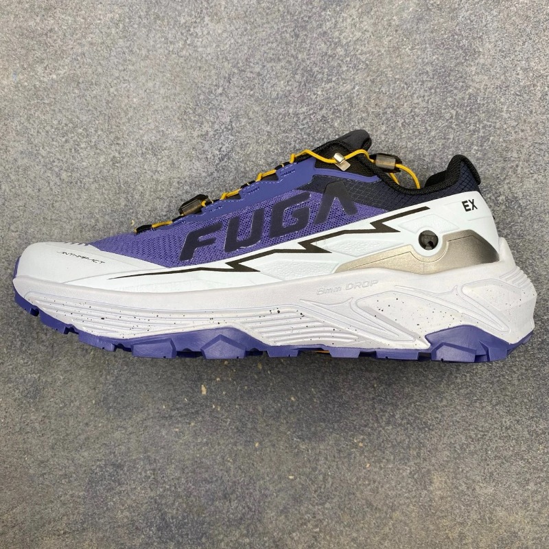 Professionele trailrunningscho - Anti Slip Trail Running Sneakers recensie en prijs