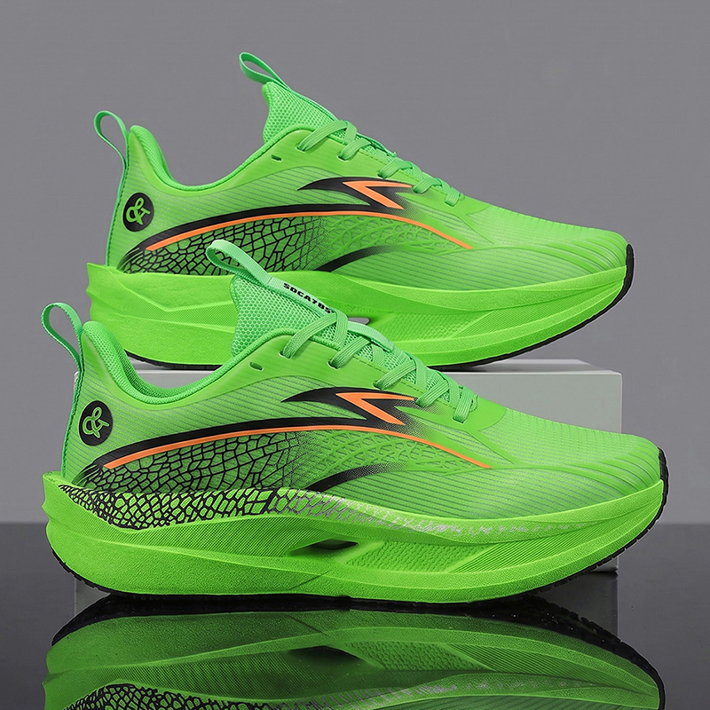 Hardloopschoenen met carbonpla - Carbon Plate Marathon Racing Shoes recensie en prijs