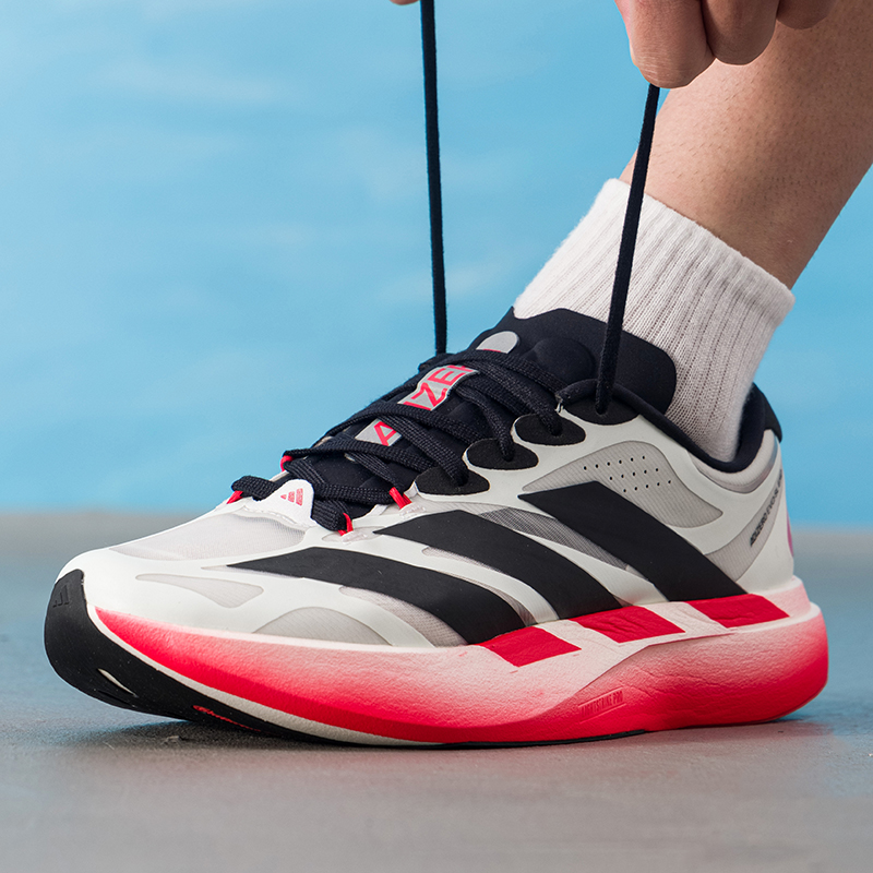 Adidas Herenschoenen Originele - Lightweight Road Running Shoes recensie en prijs